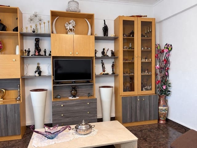 3 makuuhuone Asunto myytävänä paikassa Ondara - 185 000 € (Ref: 10185039)