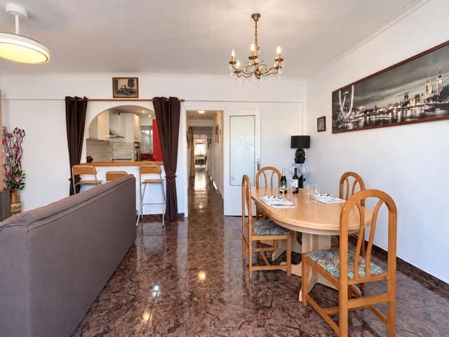 3 makuuhuone Asunto myytävänä paikassa Ondara - 185 000 € (Ref: 10185039)