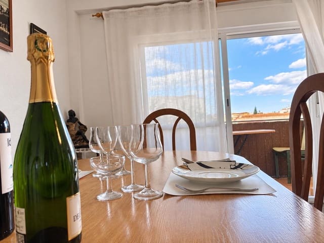 3 makuuhuone Asunto myytävänä paikassa Ondara - 185 000 € (Ref: 10185039)