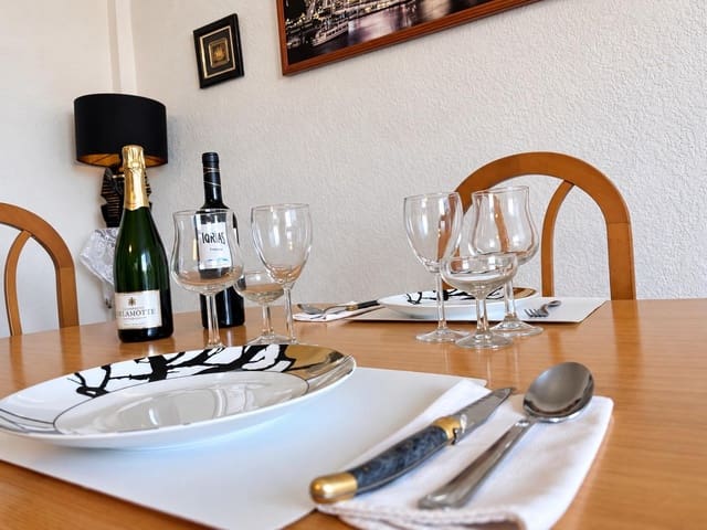3 makuuhuone Asunto myytävänä paikassa Ondara - 185 000 € (Ref: 10185039)