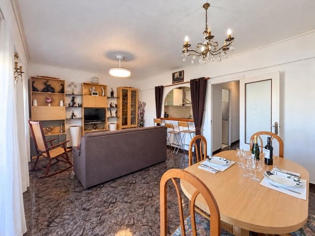 3 makuuhuone Asunto myytävänä paikassa Ondara - 185 000 € (Ref: 10185039)
