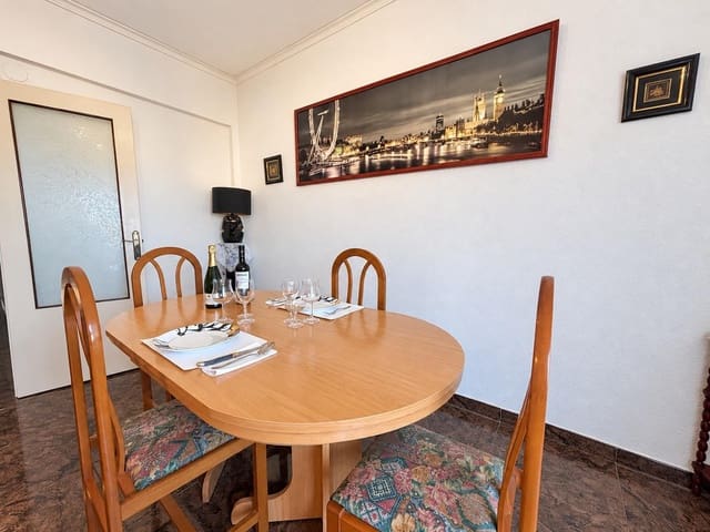 3 makuuhuone Asunto myytävänä paikassa Ondara - 185 000 € (Ref: 10185039)