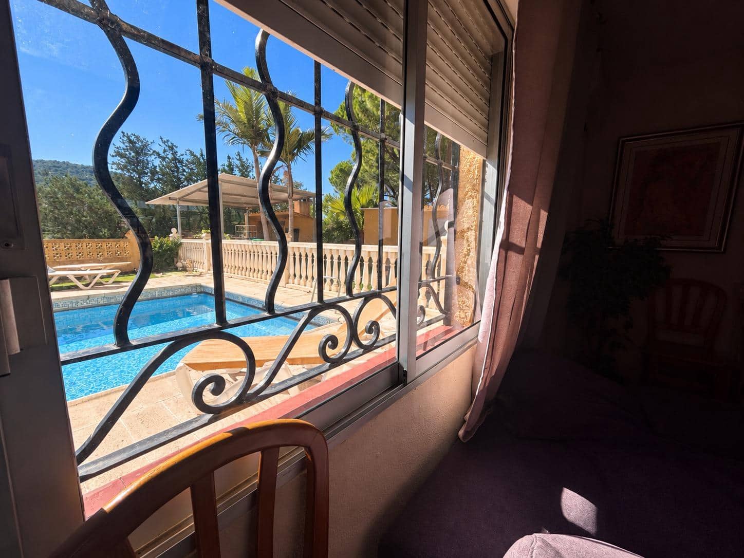 7 chambre Villa/Maison à vendre à Rotova avec piscine garage - 395 000 € (Ref: 10185040)