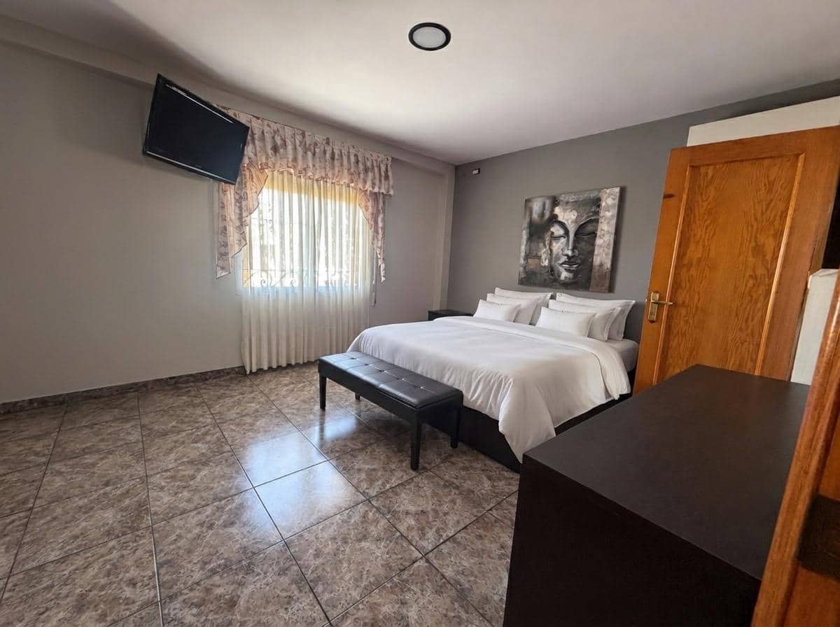 7 chambre Villa/Maison à vendre à Rotova avec piscine garage - 395 000 € (Ref: 10185040)