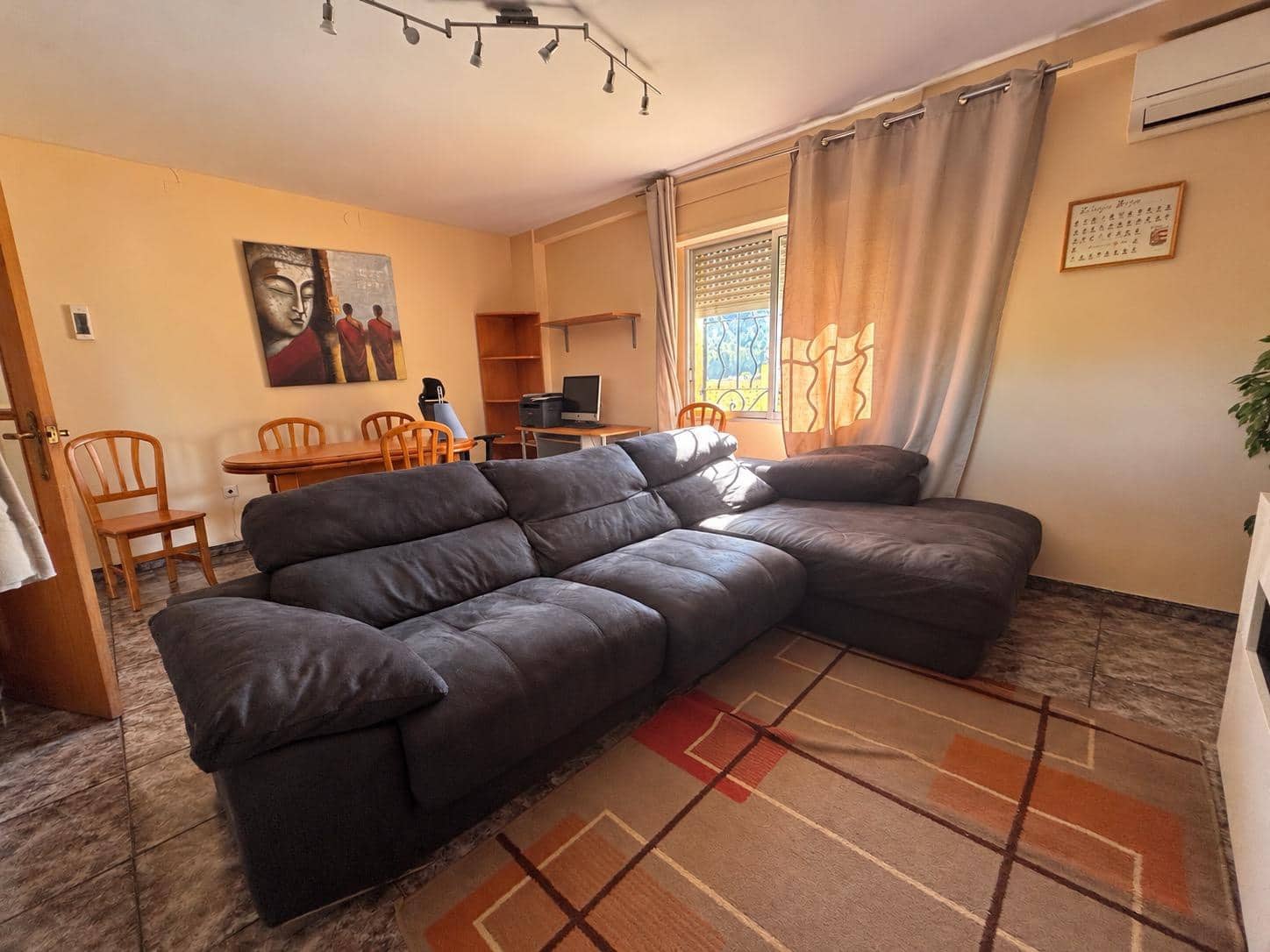 7 chambre Villa/Maison à vendre à Rotova avec piscine garage - 395 000 € (Ref: 10185040)