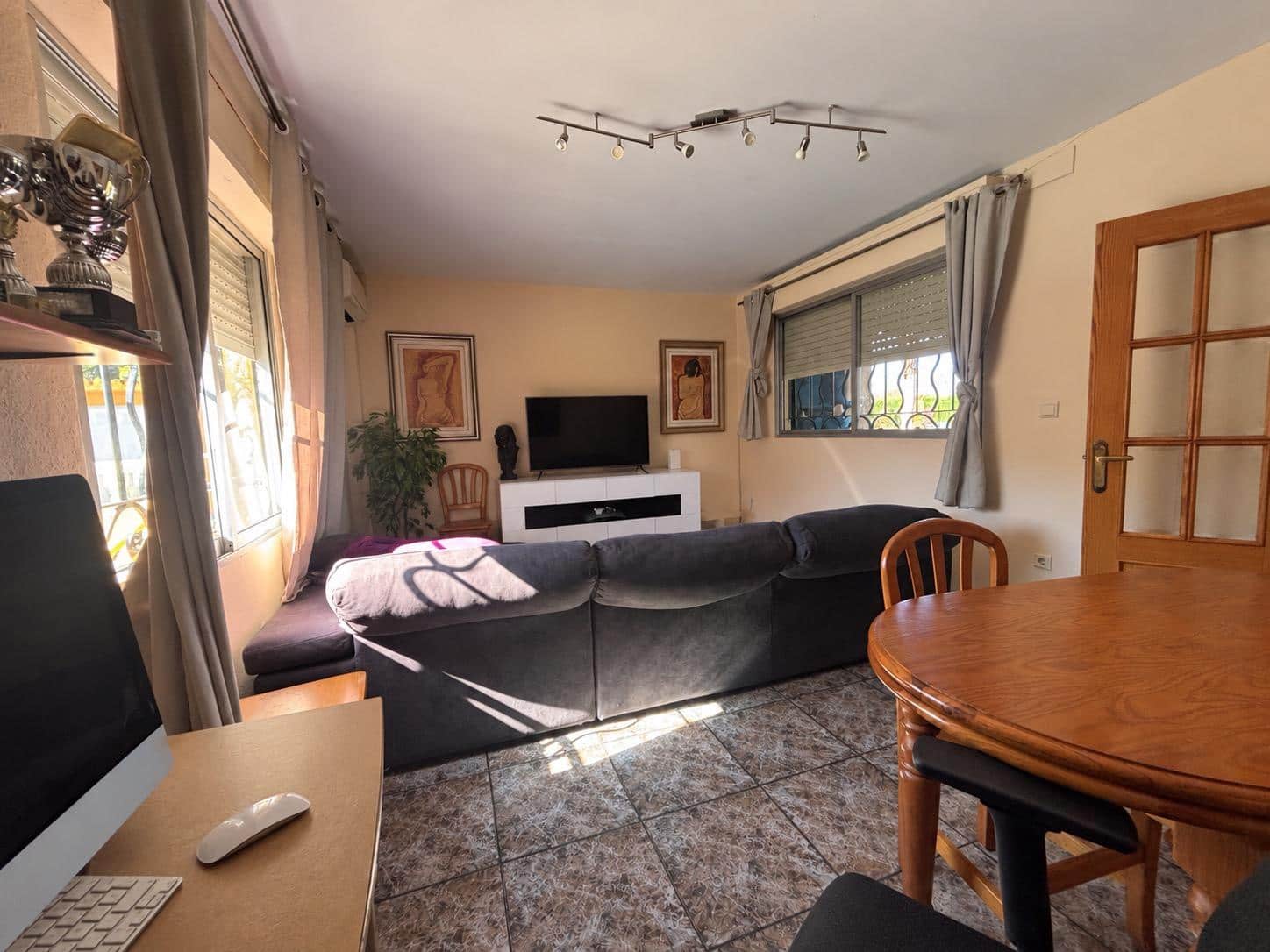 7 chambre Villa/Maison à vendre à Rotova avec piscine garage - 395 000 € (Ref: 10185040)