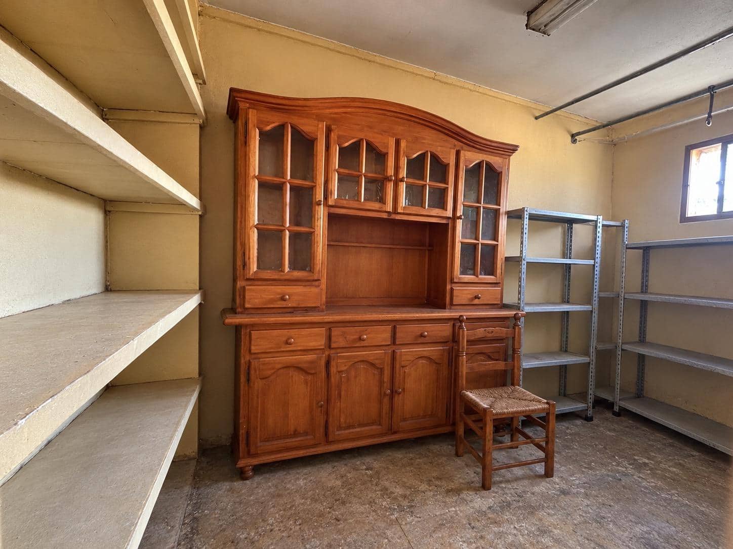 7 chambre Villa/Maison à vendre à Rotova avec piscine garage - 395 000 € (Ref: 10185040)