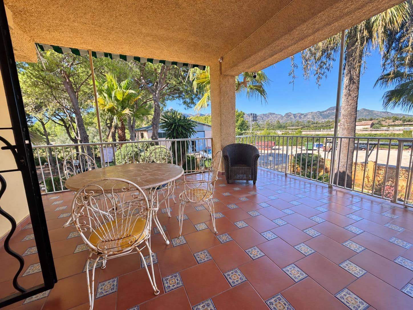 7 chambre Villa/Maison à vendre à Rotova avec piscine garage - 395 000 € (Ref: 10185040)