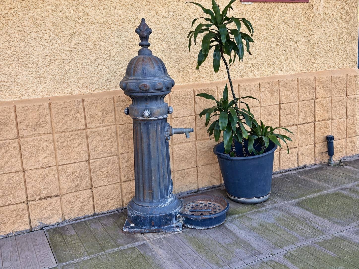 7 chambre Villa/Maison à vendre à Rotova avec piscine garage - 395 000 € (Ref: 10185040)