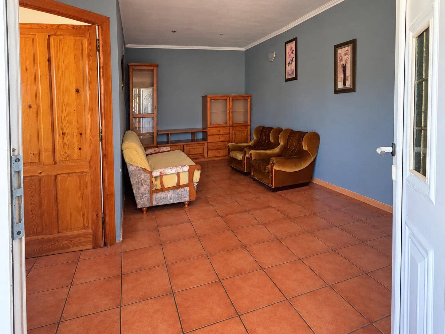 7 chambre Villa/Maison à vendre à Rotova avec piscine garage - 395 000 € (Ref: 10185040)