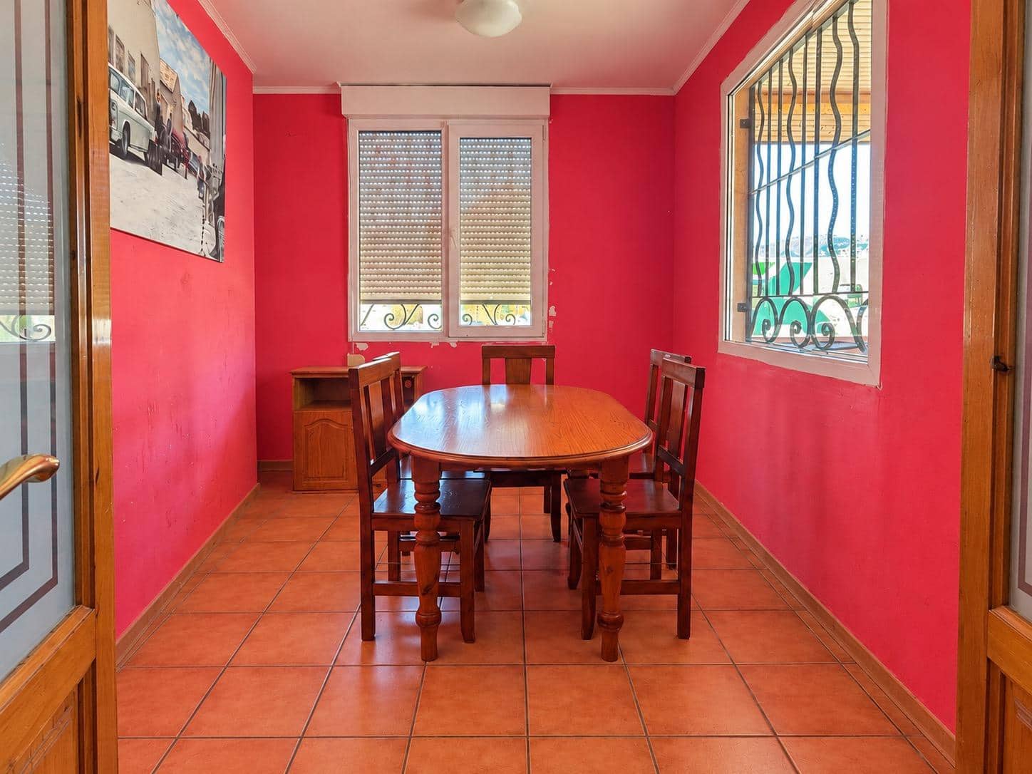 7 chambre Villa/Maison à vendre à Rotova avec piscine garage - 395 000 € (Ref: 10185040)
