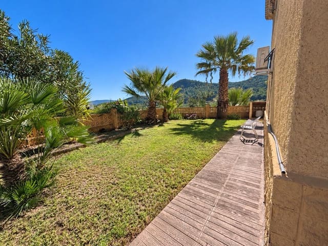 7 chambre Villa/Maison à vendre à Rótova avec piscine garage - 395 000 € (Ref: 10185040)