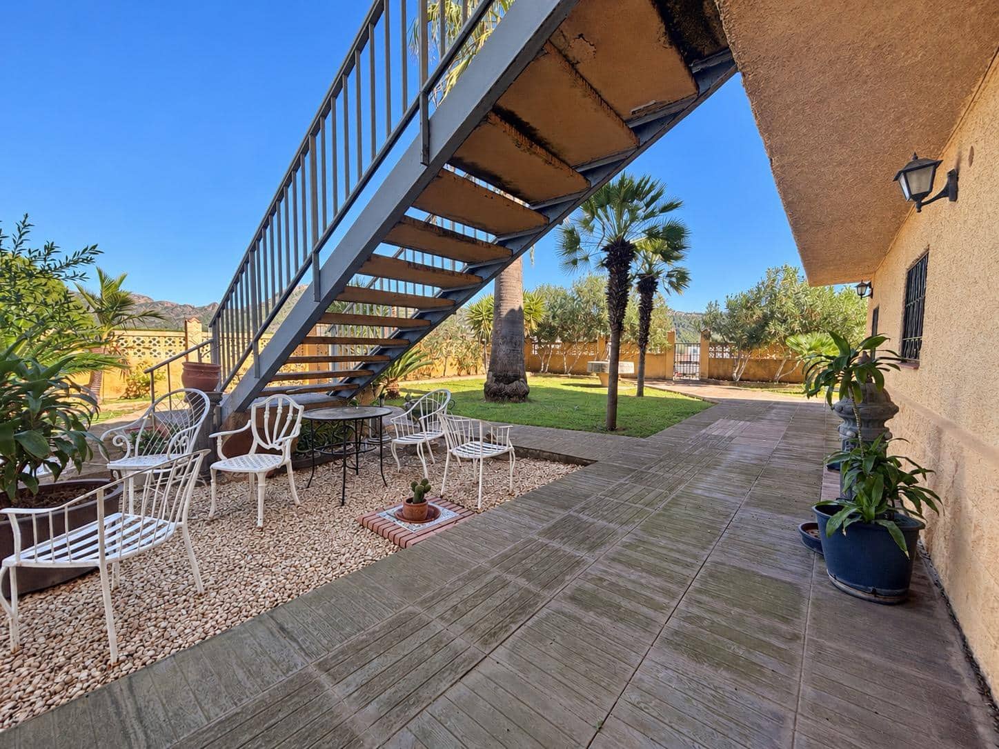 7 chambre Villa/Maison à vendre à Rotova avec piscine garage - 395 000 € (Ref: 10185040)