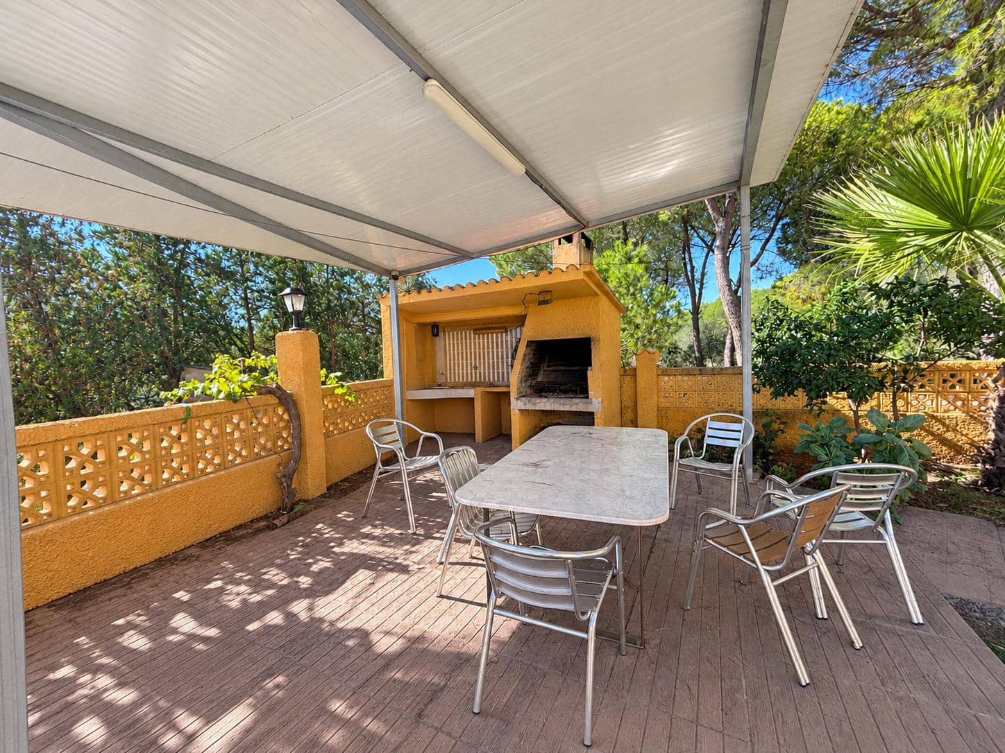 7 chambre Villa/Maison à vendre à Rotova avec piscine garage - 395 000 € (Ref: 10185040)