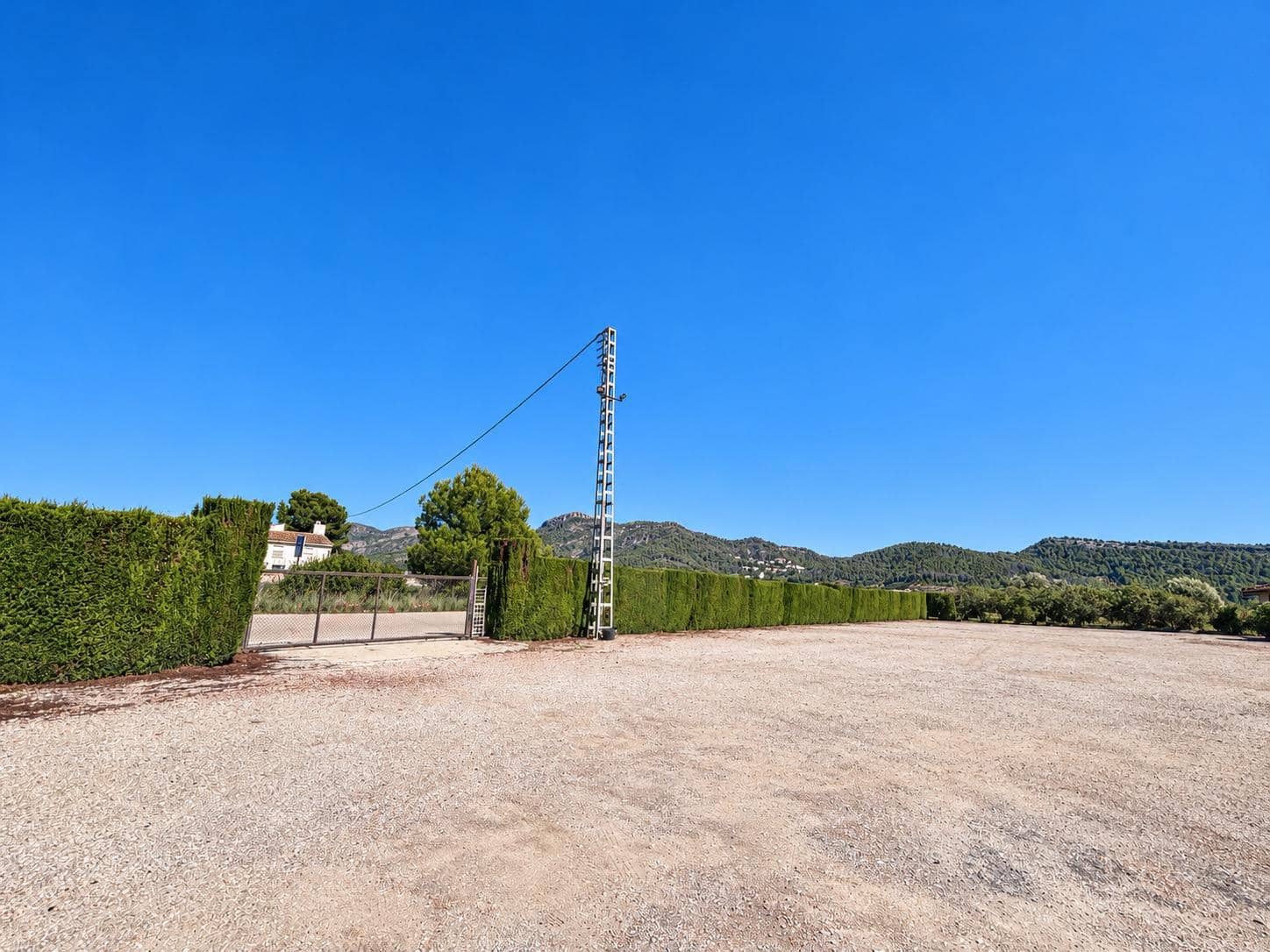 7 chambre Villa/Maison à vendre à Rotova avec piscine garage - 395 000 € (Ref: 10185040)