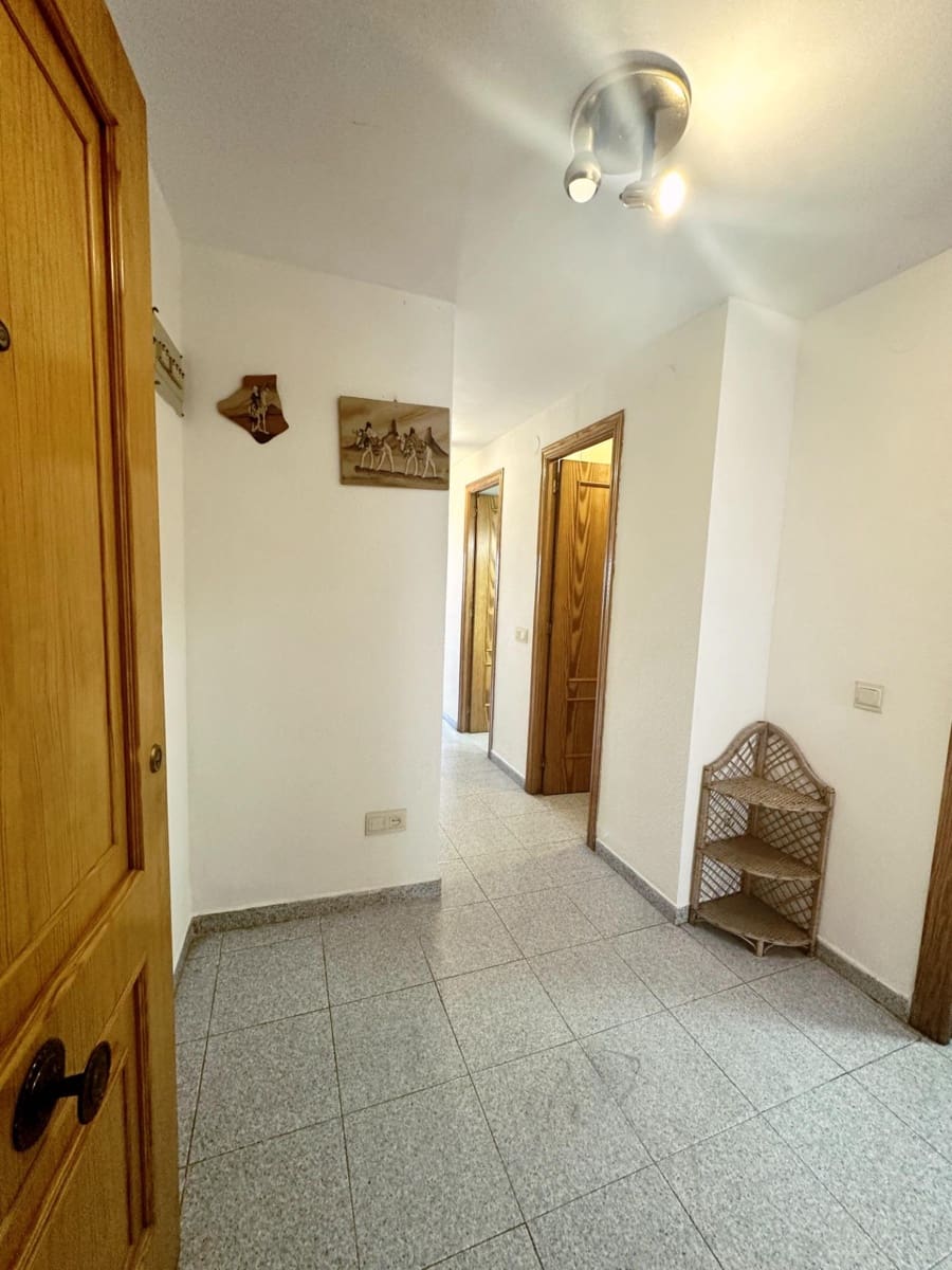 2 sovrum Lägenhet till salu i Gandia - 150 000 € (Ref: 9103481)