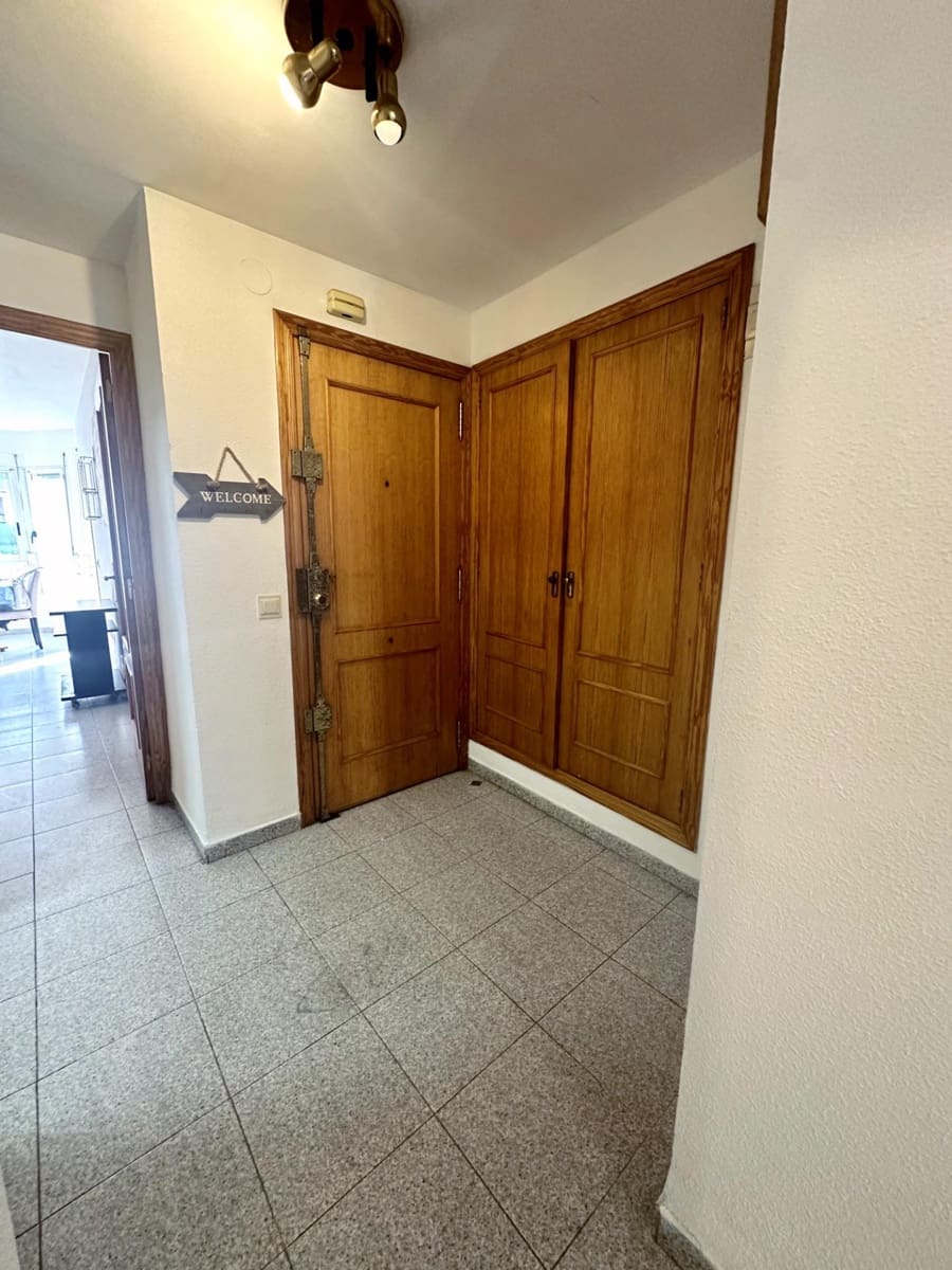 2 sovrum Lägenhet till salu i Gandia - 150 000 € (Ref: 9103481)