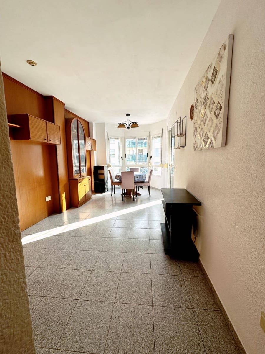 2 sovrum Lägenhet till salu i Gandia - 150 000 € (Ref: 9103481)