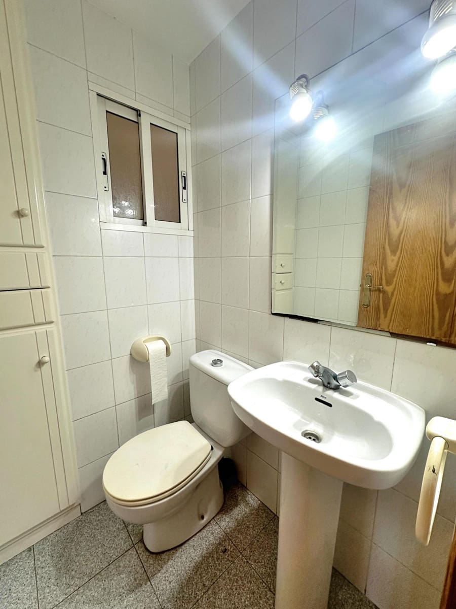 2 sovrum Lägenhet till salu i Gandia - 150 000 € (Ref: 9103481)