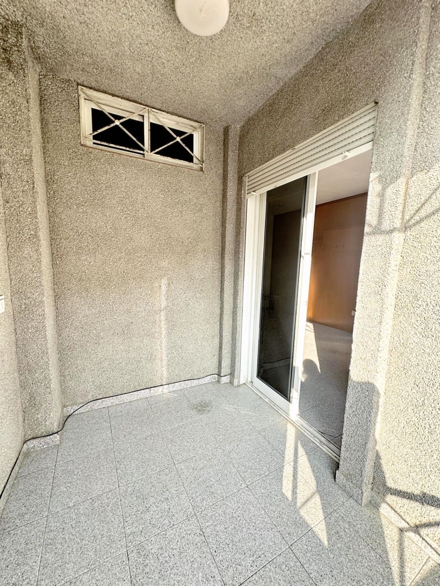 2 sovrum Lägenhet till salu i Gandia - 150 000 € (Ref: 9103481)