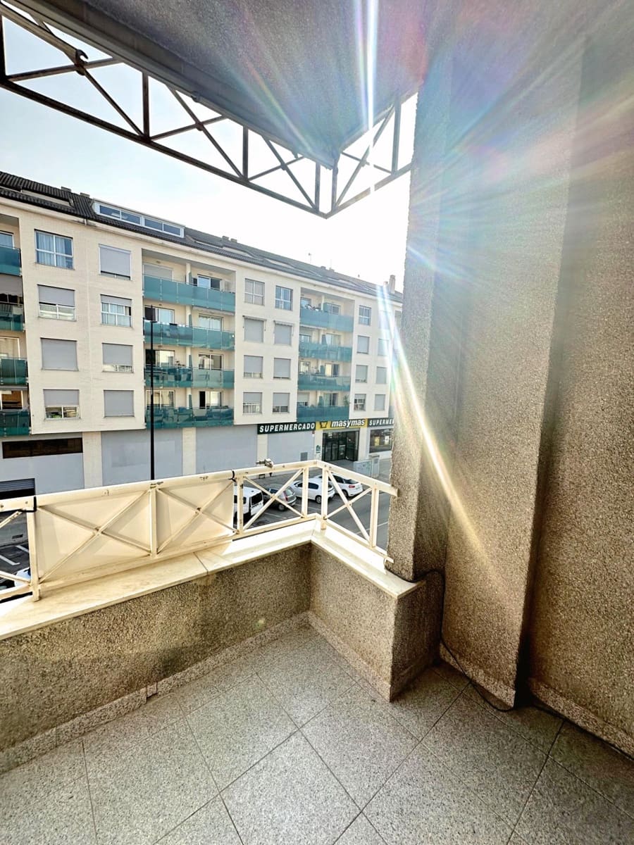 2 sovrum Lägenhet till salu i Gandia - 150 000 € (Ref: 9103481)