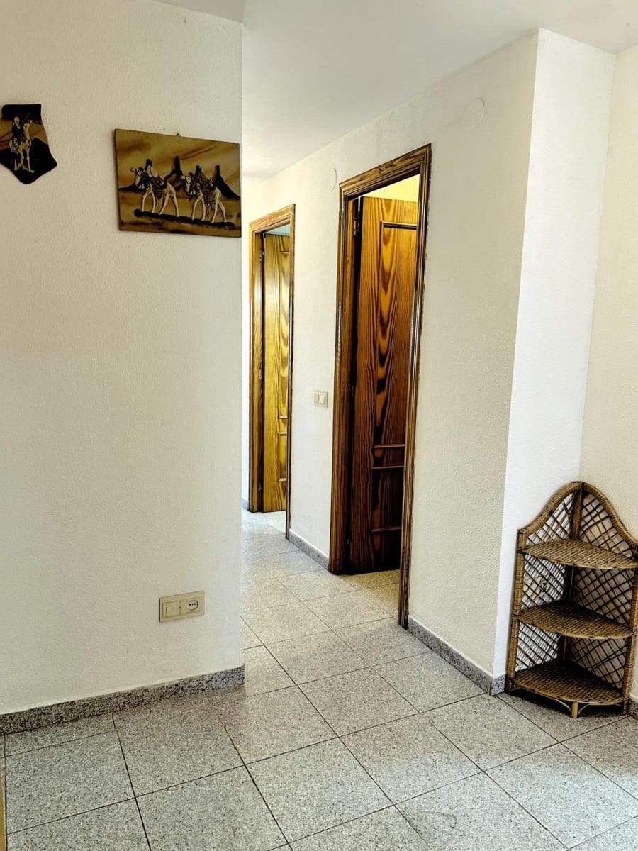 2 sovrum Lägenhet till salu i Gandia - 150 000 € (Ref: 9103481)