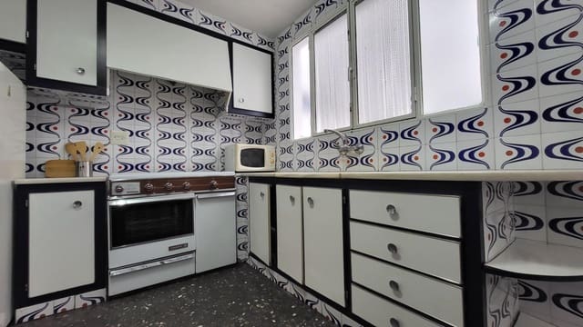 4 soverom Leilighet til salgs i Simat de la Valldigna - € 89 900 (Ref: 9103484)