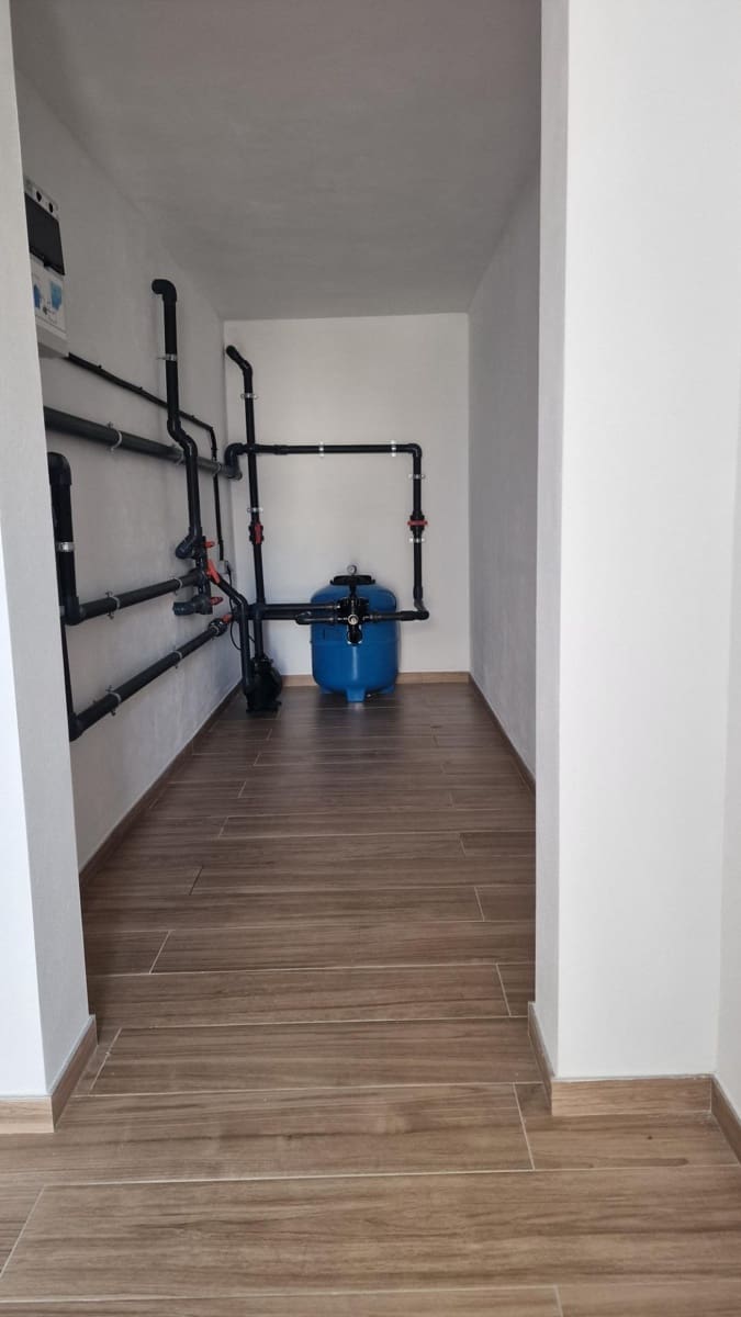 3 bedroom Villa for sale in La Nucia with pool garage - € 1,170,000 (Ref: 9103486)