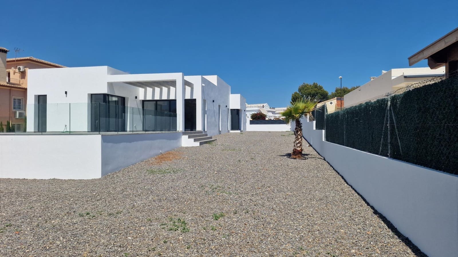 3 bedroom Villa for sale in La Nucia with pool garage - € 1,170,000 (Ref: 9103486)