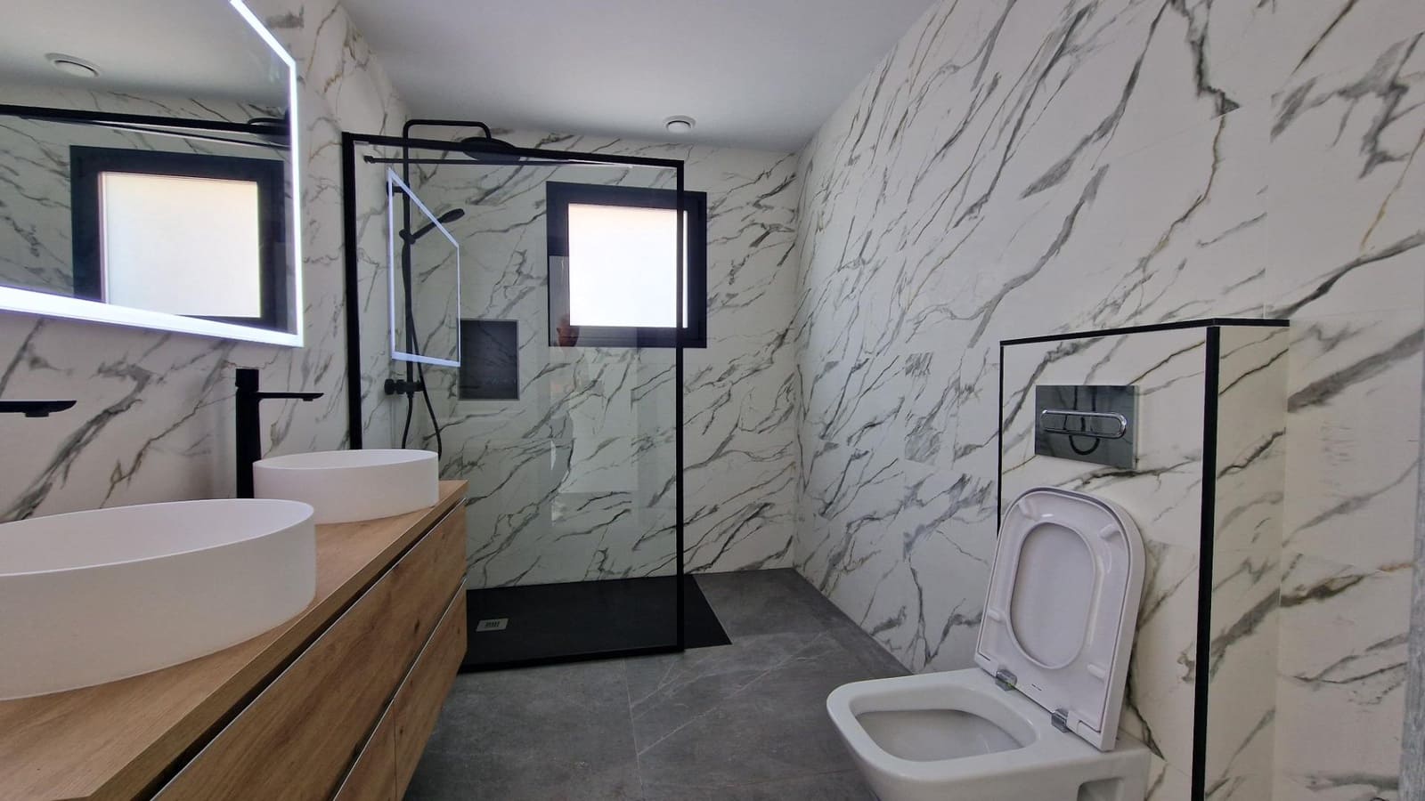 3 bedroom Villa for sale in La Nucia with pool garage - € 1,170,000 (Ref: 9103486)