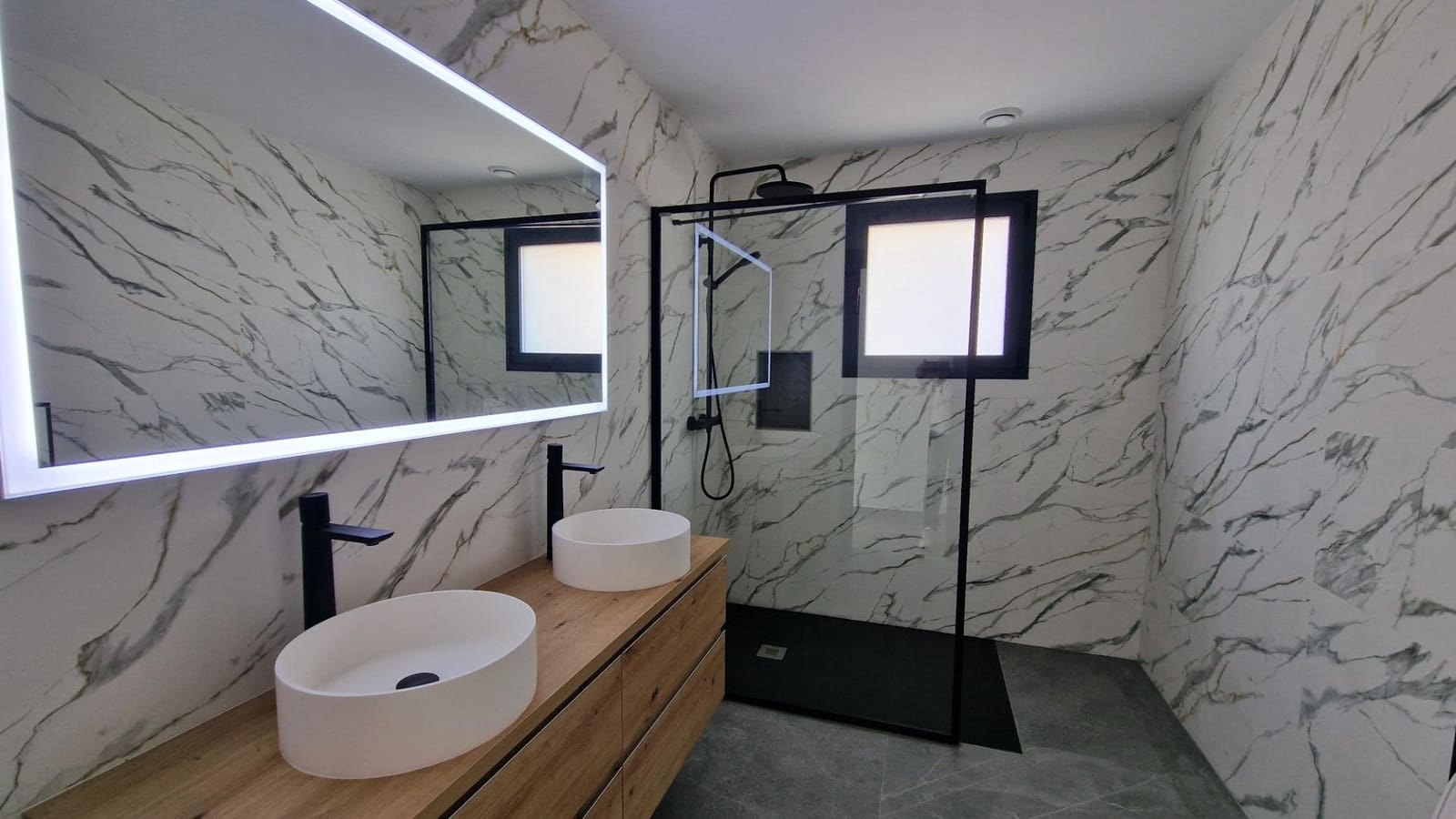 3 bedroom Villa for sale in La Nucia with pool garage - € 1,170,000 (Ref: 9103486)