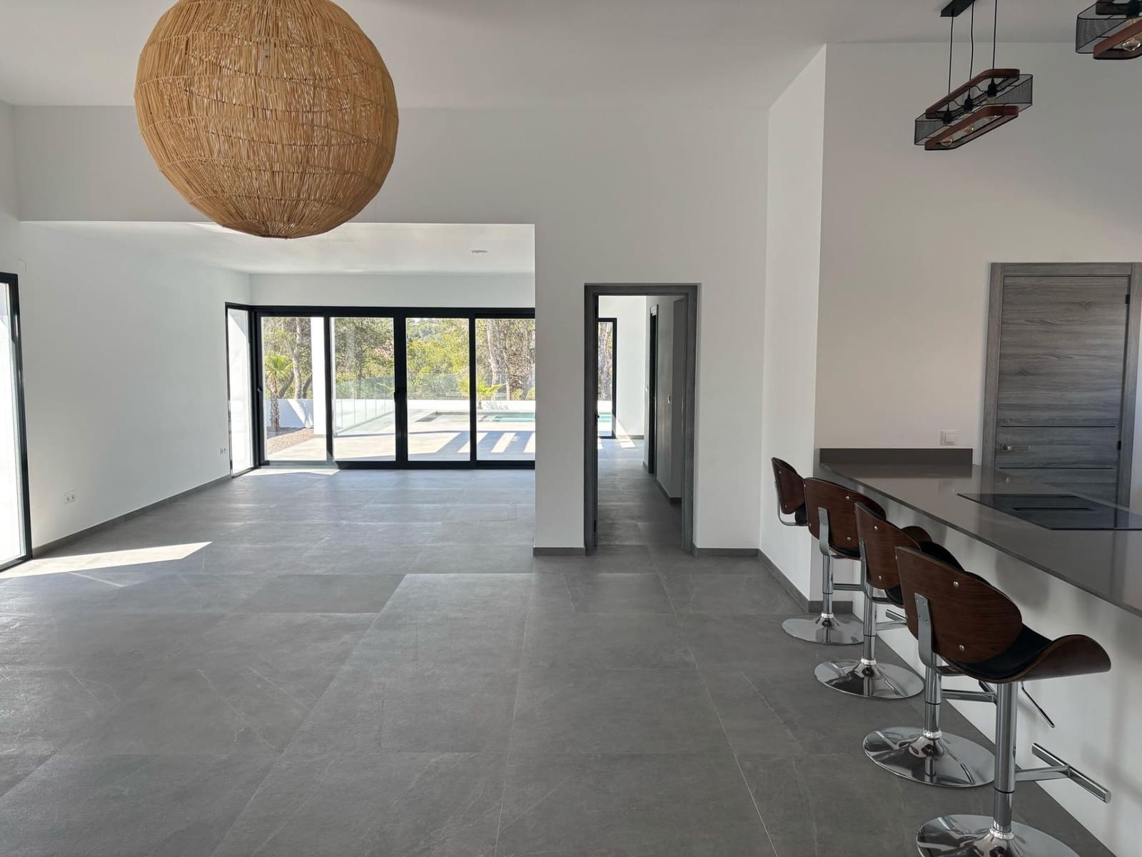 3 bedroom Villa for sale in La Nucia with pool garage - € 1,170,000 (Ref: 9103486)