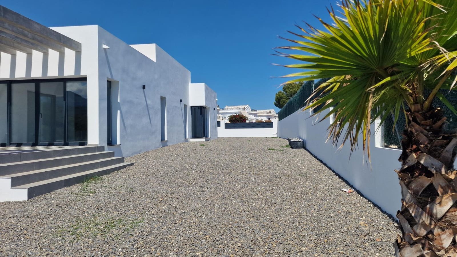 3 bedroom Villa for sale in La Nucia with pool garage - € 1,170,000 (Ref: 9103486)