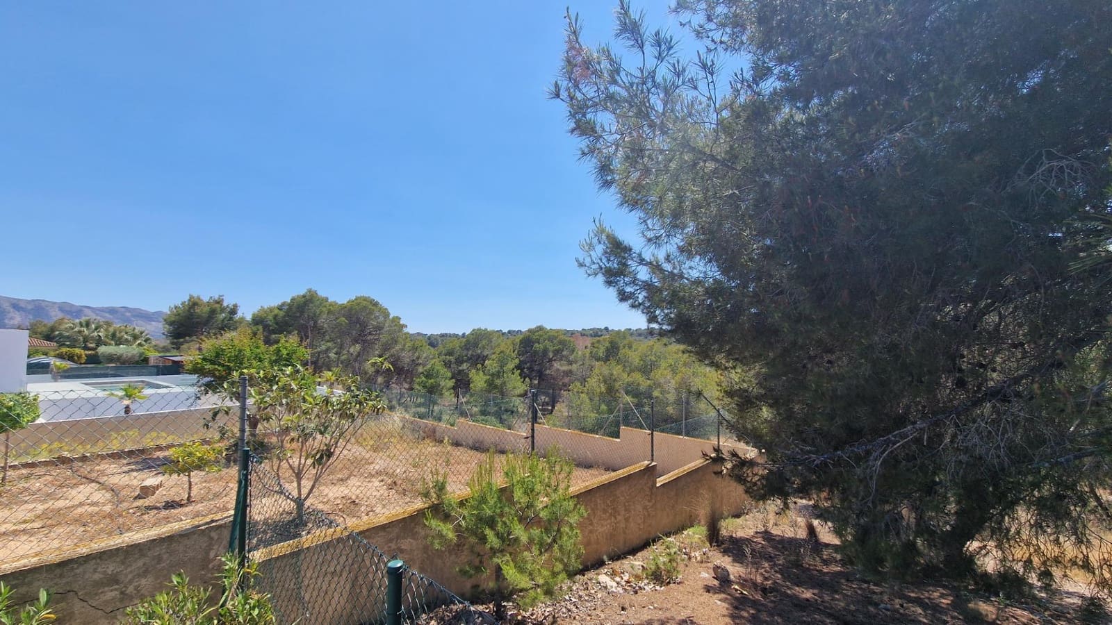 3 bedroom Villa for sale in La Nucia with pool garage - € 1,170,000 (Ref: 9103486)