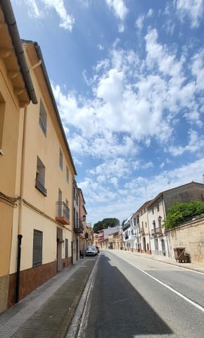 6 quarto Casa em Banda para venda em Montichelvo - 119 500 € (Ref: 9103487)