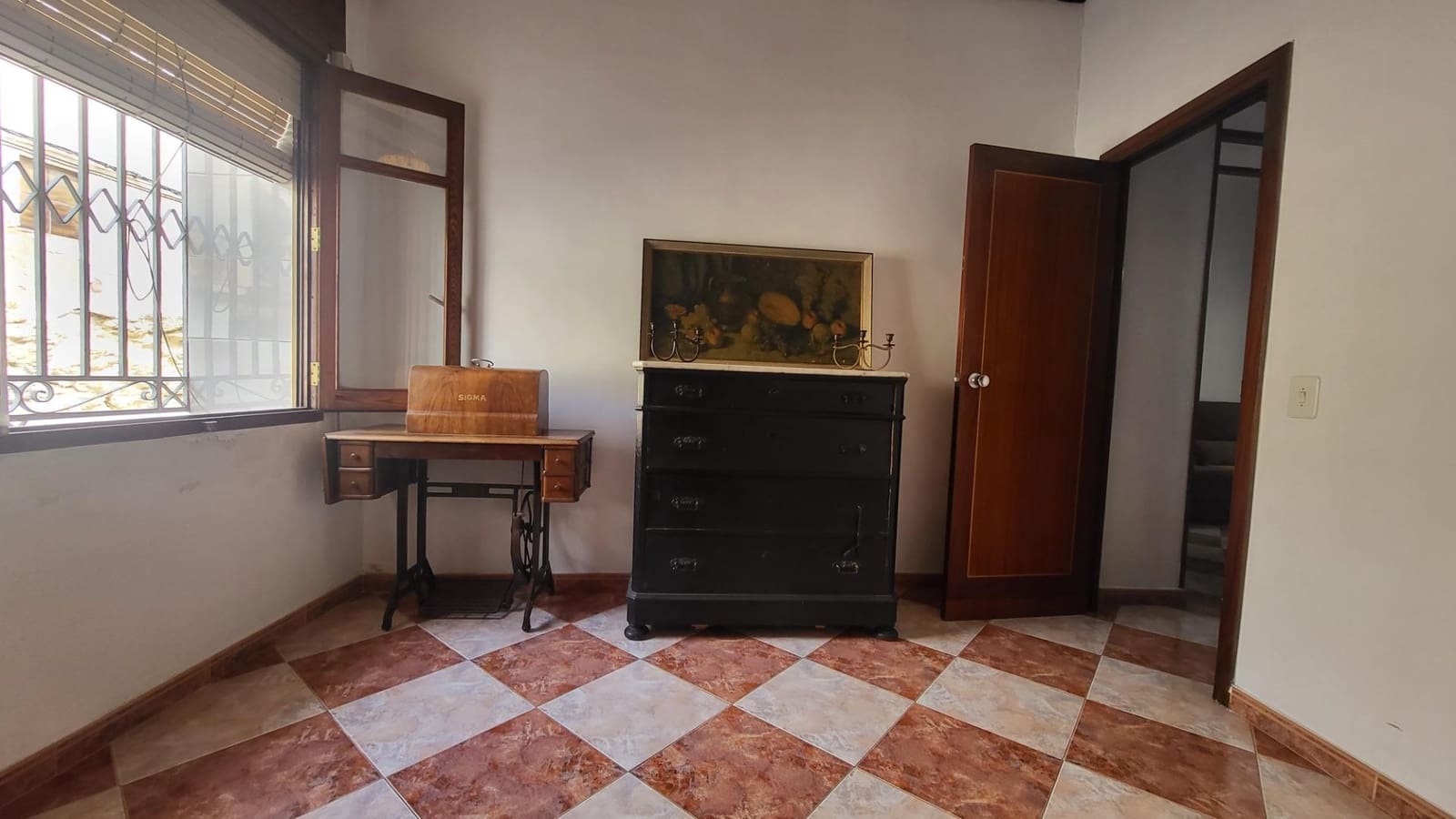 6 chambre Maison de Ville à vendre à Montichelvo - 119 500 € (Ref: 9103487)