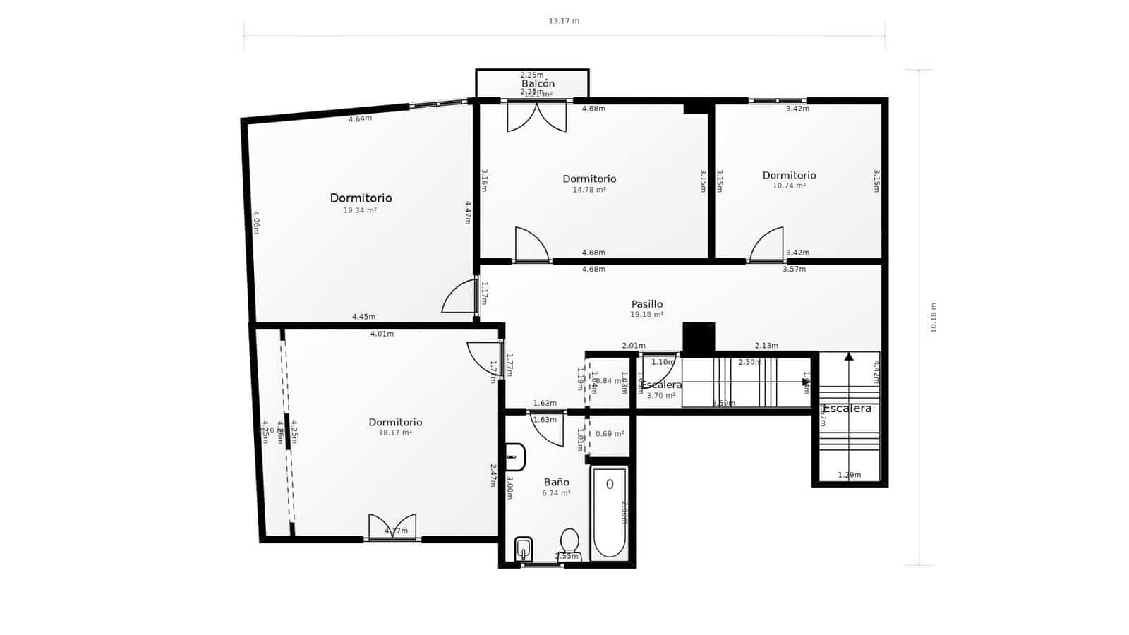 6 chambre Maison de Ville à vendre à Montichelvo - 119 500 € (Ref: 9103487)