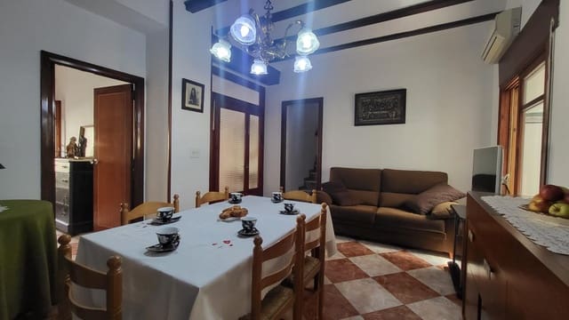 6 camera da letto Casa in vendita in Montichelvo - 119.500 € (Rif: 9103487)