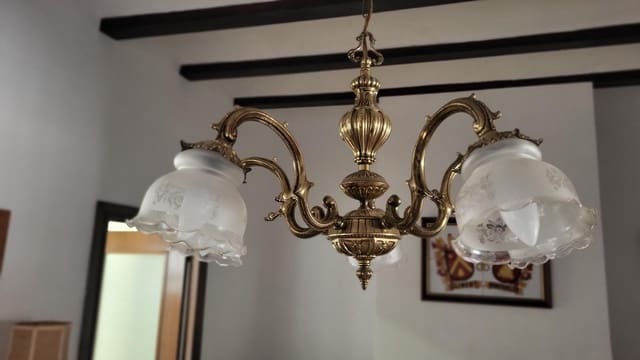 6 camera da letto Casa in vendita in Montichelvo - 119.500 € (Rif: 9103487)