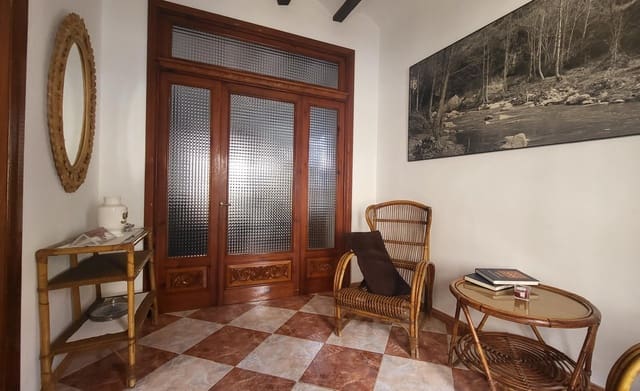 6 sypialnia Dom na sprzedaż w Montichelvo - 119 500 € (Ref: 9103487)