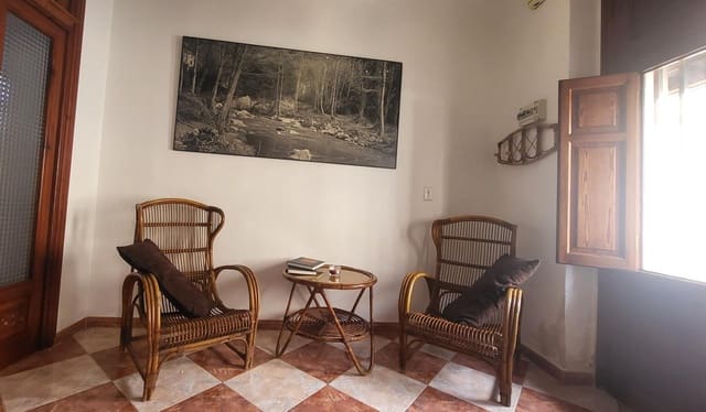 6 sypialnia Dom na sprzedaż w Montichelvo - 119 500 € (Ref: 9103487)