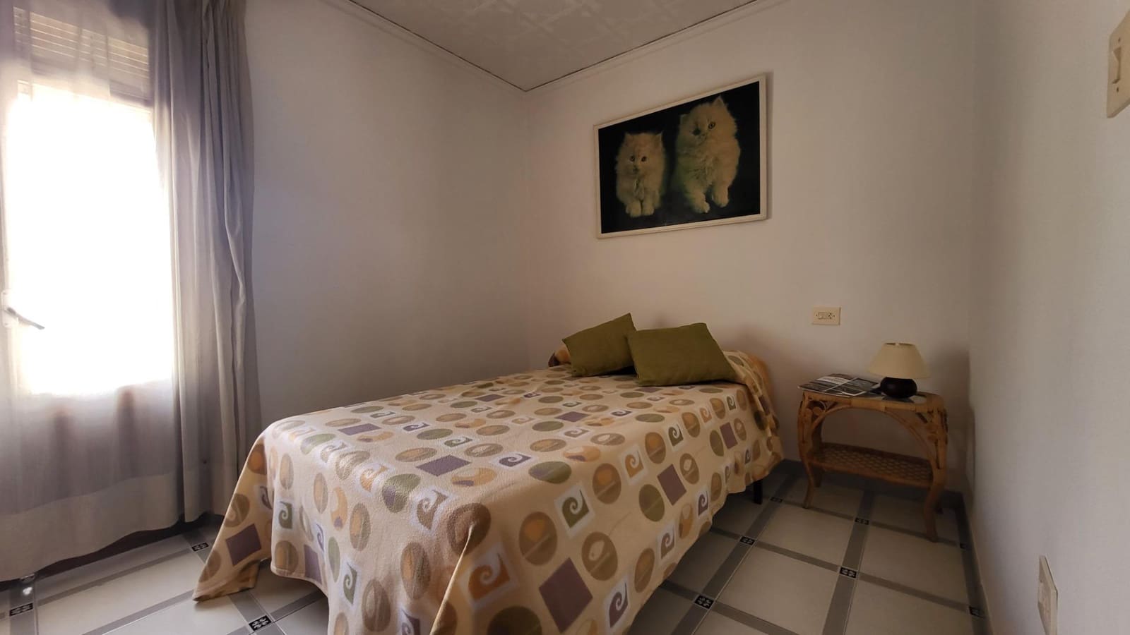 6 soveværelse Byhus til salg i Montichelvo - € 119.500 (Ref: 9103487)