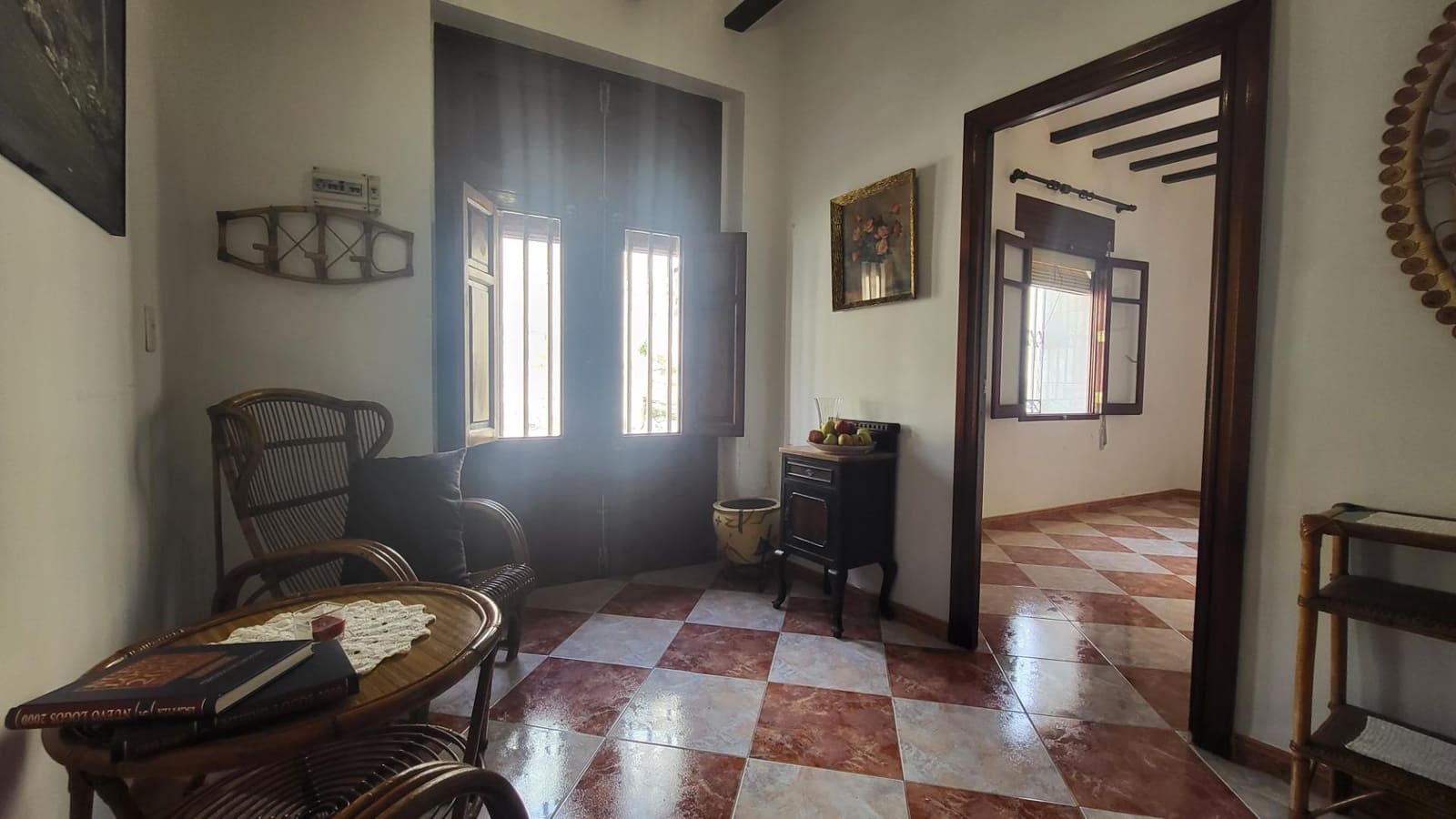 6 chambre Maison de Ville à vendre à Montichelvo - 119 500 € (Ref: 9103487)