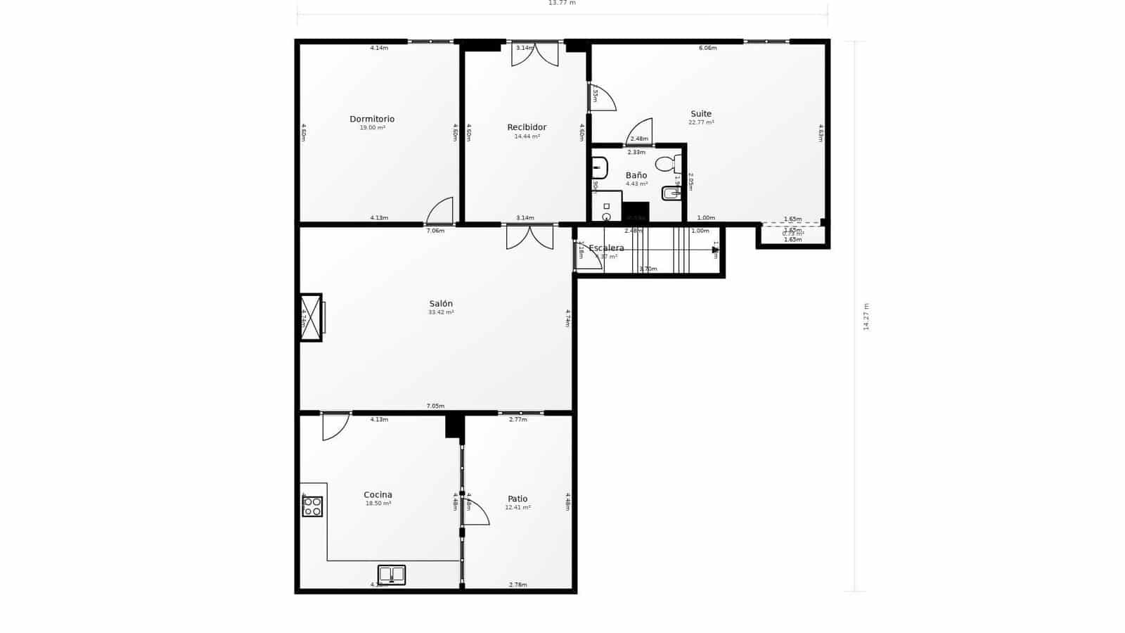 6 chambre Maison de Ville à vendre à Montichelvo - 119 500 € (Ref: 9103487)