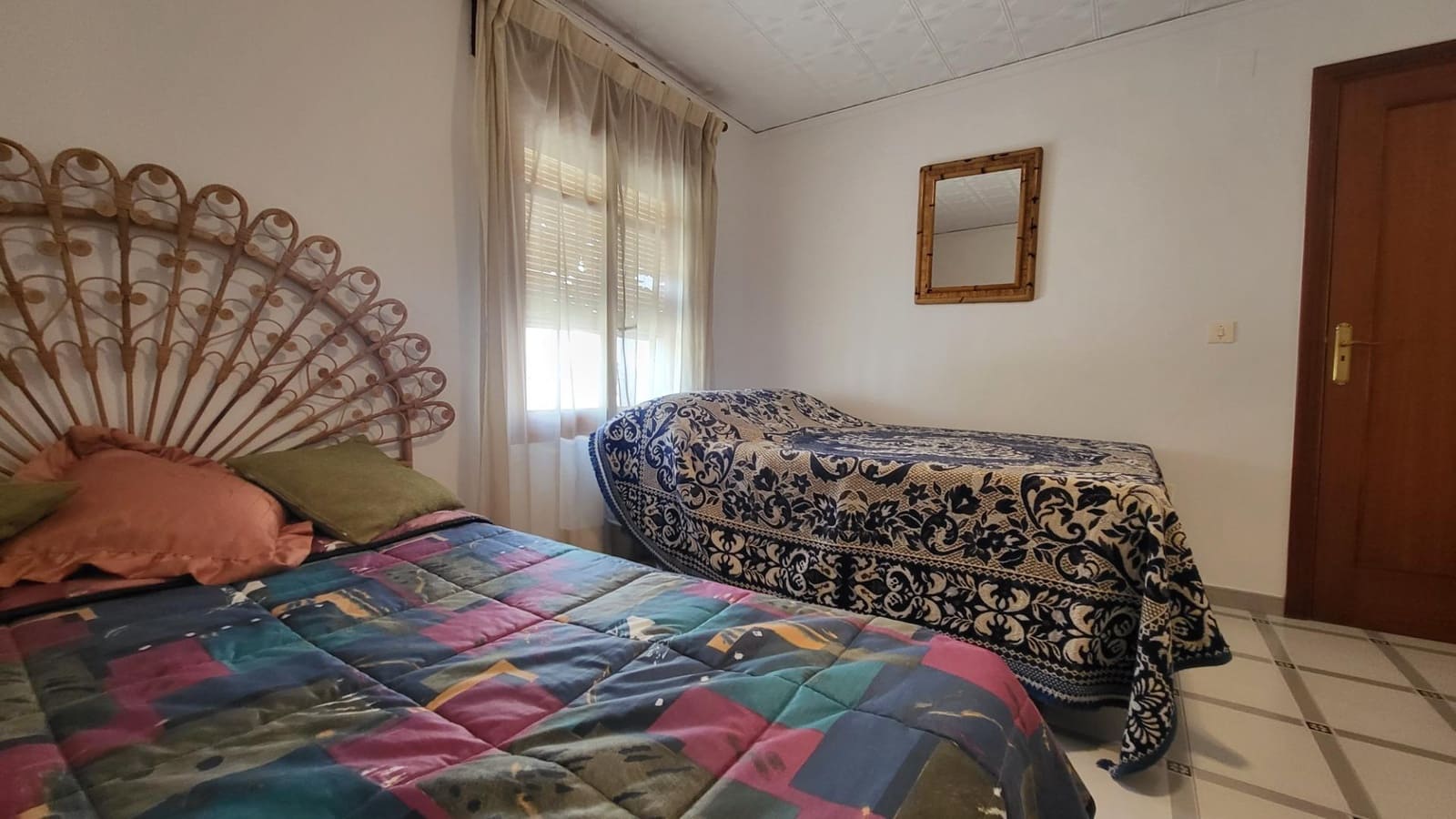 6 chambre Maison de Ville à vendre à Montichelvo - 119 500 € (Ref: 9103487)