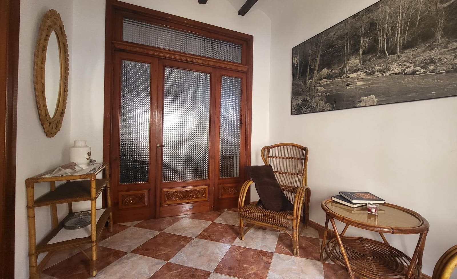 6 Zimmer Haus zu verkaufen in Montichelvo - 119.500 € (Ref: 9103487)