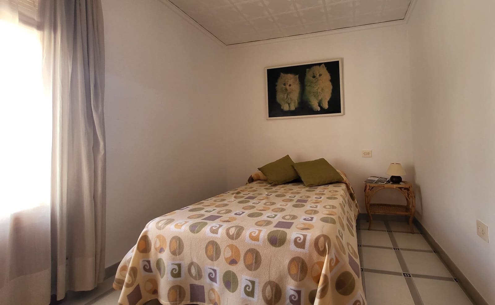 6 Zimmer Haus zu verkaufen in Montichelvo - 119.500 € (Ref: 9103487)