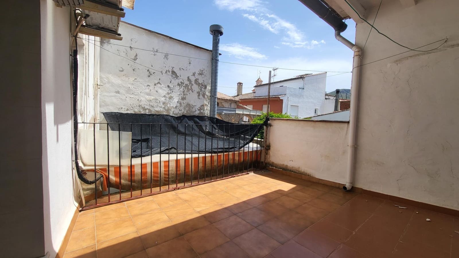 6 Zimmer Haus zu verkaufen in Montichelvo - 119.500 € (Ref: 9103487)