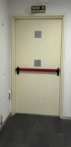 Kommersiell til salgs i Gandia - € 1 200 000 (Ref: 9103490)