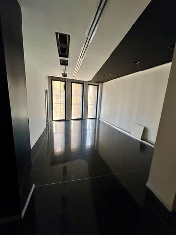 Kommersiell til salgs i Gandia - € 1 200 000 (Ref: 9103490)